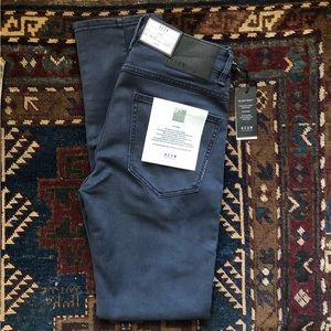 NWT Neuw Denim Lou Slim / Liberte Wash 28:32